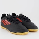 Chuteira Futsal Adidas Deportivo Iii - Infantil - Foto 2