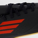 Chuteira Futsal Adidas Deportivo Iii - Infantil - Foto 7