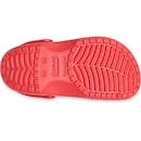 Sandália Crocs Classic Clog Kids - Infantil - Foto 6