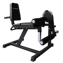 Cadeira Extensora e Flexora Ajuste de Cargas Anilhas Yangfit - Foto 1