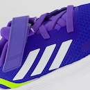 Tênis Adidas Runfalcon 5 El Kids - Infantil - Foto 7