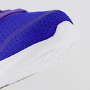 Tênis Adidas Runfalcon 5 El Kids - Infantil - Foto 8