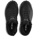 Bota Under Armour Defense Mid - Masculina - Foto 5