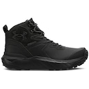 Bota Under Armour Defense Mid - Masculina - Foto 1