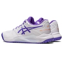Tênis Asics Gel-Challenger 13 - Feminino - Foto 3