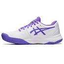 Tênis Asics Gel-Challenger 13 - Feminino - Foto 4
