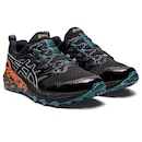 Tênis Asics Gel Trabuco Terra - Feminino - Foto 2