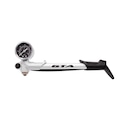 Bomba de Ar GTA Calibrador de Suspensão 300psi com Manômetro - Foto 4