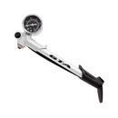 Bomba de Ar GTA Calibrador de Suspensão 300psi com Manômetro - Foto 1