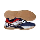 Chuteira Futsal Diadora Mondiale Ii + Meião - Adulto - Foto 8