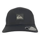 Boné Quiksilver Adapted - Snapback - Adulto - Foto 3