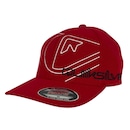Boné Quiksilver Emb Side Omni - Fechado - Adulto - Foto 1