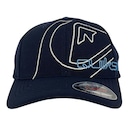 Boné Quiksilver Emb Side Omni - Fechado - Adulto - Foto 3