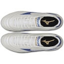 Chuteira de Campo Mizuno Morelia Classic Md - Adulto - Foto 4