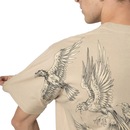 Camiseta Especial Mcd Bailon Fly Catedral - Masculina - Foto 2