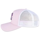 Boné New Era 940 A-Frame New York Yankees Trucker - Adulto - Foto 7