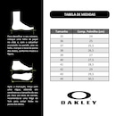 Tênis Oakley Stratus Skull - Masculino - Foto 6