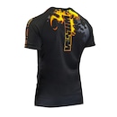Rashguard Venum Explosion Fire - Masculino - Foto 2