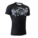 Rashguard Venum Explosion Classic - Masculino - Foto 2