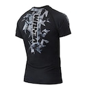 Rashguard Venum Explosion Classic - Masculino - Foto 4