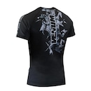 Rashguard Venum Explosion Classic - Masculino - Foto 5