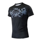 Rashguard Venum Explosion Classic - Masculino - Foto 7