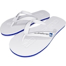 Chinelo Quiksilver Molokai Debossed - Masculino - Foto 2