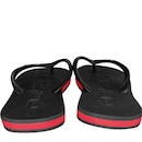 Chinelo Quiksilver Molokai Debossed - Masculino - Foto 5