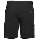 Bermuda Walk Rip Curl Passeio The Search Cargo Black - Foto 2