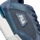 Tênis Fila Retro Blazer - Masculino - Foto 6