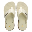 Chinelo Kenner Rakka Edição Especial - Unissex - Foto 1