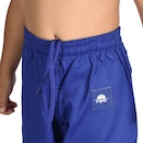 Kimono de Judo Mks Cbj Oficial Seitô + Faixa Branca - Infantil - Foto 7