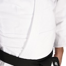Kimono de Judo Mks Intermediário Charenji - Adulto - Foto 11