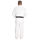 Kimono de Judo Mks Intermediário Charenji - Adulto - Foto 5