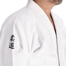Kimono de Judo Mks Intermediário Charenji - Adulto - Foto 7