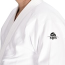 Kimono de Judo Mks Intermediário Charenji - Adulto - Foto 8