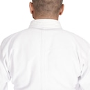 Kimono de Judo Mks Intermediário Charenji - Adulto - Foto 9