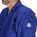 Kimono de Judo Mks Intermediário Charenji - Adulto - Foto 8
