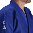Kimono de Judo Mks Intermediário Charenji - Adulto - Foto 9