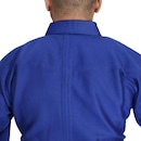 Kimono de Judo Mks Intermediário Charenji - Adulto - Foto 10