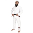 Kimono de Jiu-Jitsu Mks Honour Combat - Adulto - Foto 3