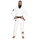 Kimono de Jiu-Jitsu Mks Honour Combat - Adulto - Foto 1