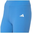 Shorts Adidas Treino Básico - Feminino - Foto 3