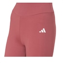Shorts Adidas Treino Básico - Feminino - Foto 3