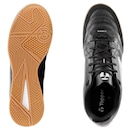 Chuteira Futsal Topper Maestro Club V - Adulto - Foto 6