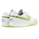 Chuteira Futsal Topper Maestro Club V - Adulto - Foto 1