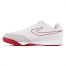 Chuteira Futsal Topper Maestro Club V - Adulto - Foto 2