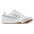 Chuteira Futsal Topper Maestro Club V - Adulto - Foto 6