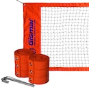 Kit Multisport Gismar Rede Oficial Pro + Fita Marcação - Foto 1
