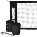 Kit Multisport Gismar Rede Oficial Pro + Fita Marcação - Foto 1